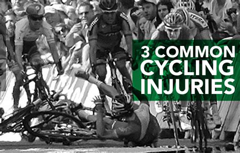 Three Common Cycling Injuries Physioroom Blog