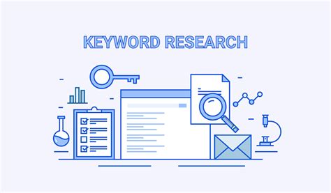How To Do Keyword Research For Seo The Ultimate Guide Sci Burg
