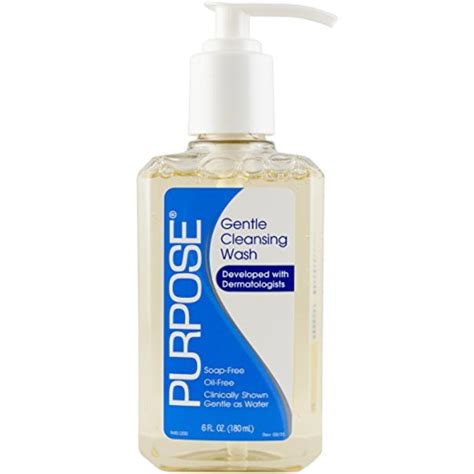 10 Best Drugstore Face Cleansers Rank And Style