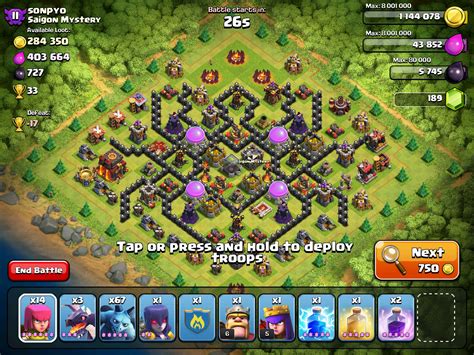 Beatle Supercell Town Hall Clash Of Clans Troops Board Games