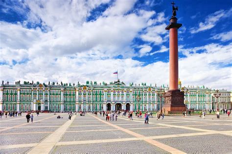 In many city's parks they. Best palaces to visit in St. Petersburg
