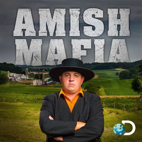 Watch Amish Mafia Season 1 Episode 7 Amish Exorcism