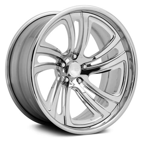 Foose F215 Twizz 2pc Welded Wheels Custom Finish Rims