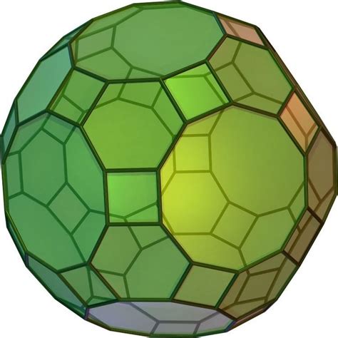 Truncated Icosidodecahedron Alchetron The Free Social Encyclopedia