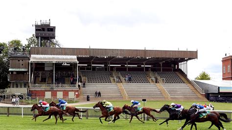 Crowds To Return To Newmarket Next Month As Racecourse Picked To Host
