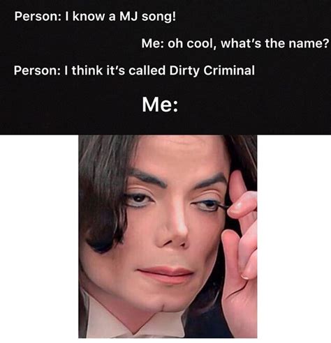 Pin By Hannah Tamou On Mj Memes In 2021 Michael Jackson Dangerous