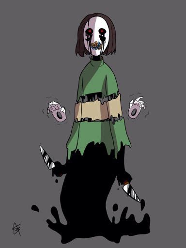 Gasterchara Wiki Undertale Amino