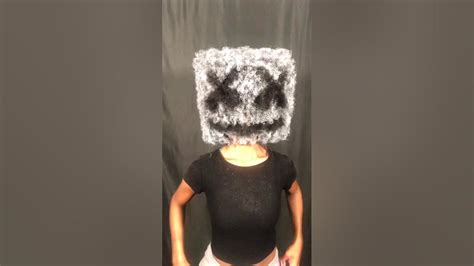 DJ Marshmallow Afro💀 - YouTube