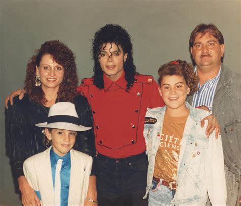 Leaving Neverland Review Michael Jackson Told Us He Was Bad He Was