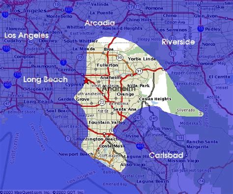 Lds Missions In California Map New Jersey Map