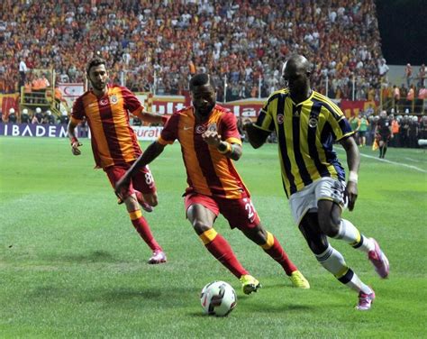 Scores, stats and comments in real time. Fenerbahçe - Galatasaray | MAÇ ÖZETİ maçın önemli ...