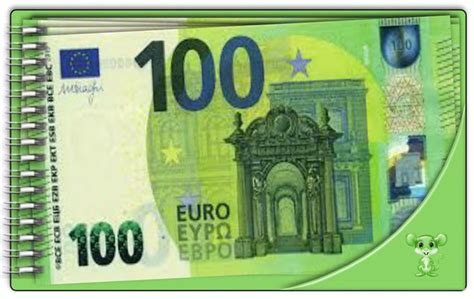 500 euro schein zum ausdrucken. Ausdrucken Druckvorlage 100 Euro Schein