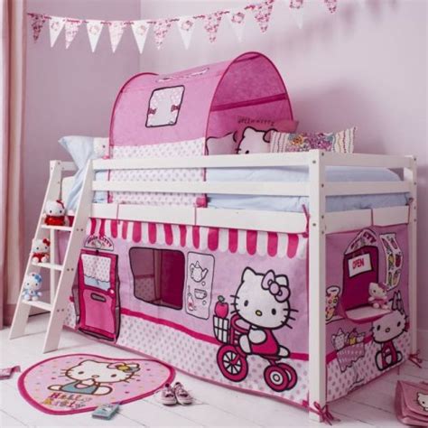 Hello Kitty Bedroom Ideas Noa And Nani