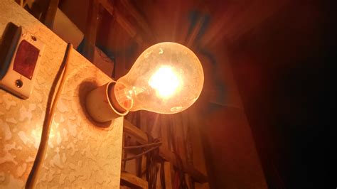 Free Images Glowing Technology Old Bulb Electrical Glow