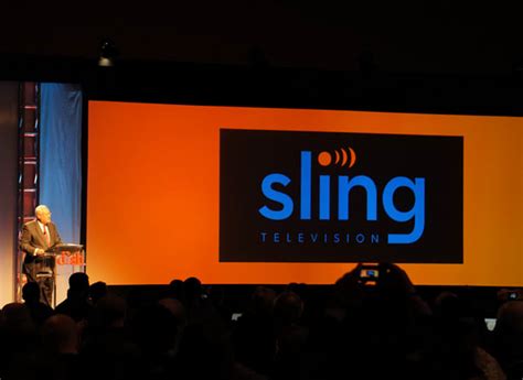 Dish Launches Sling Television Over The Internet Tv Service Consumer