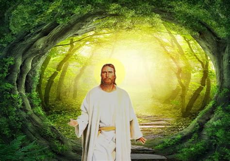 1080p Free Download Easter Morning Risen Christ Jesus