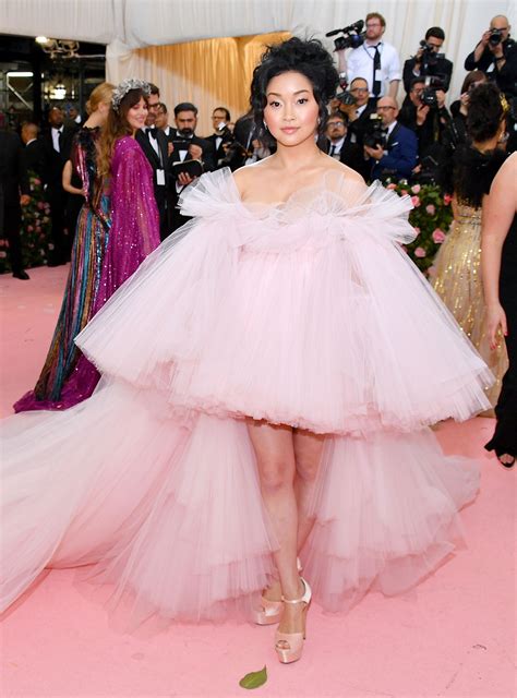 The Met Gala Goes To Camp Heres All The Over The Top Looks From The