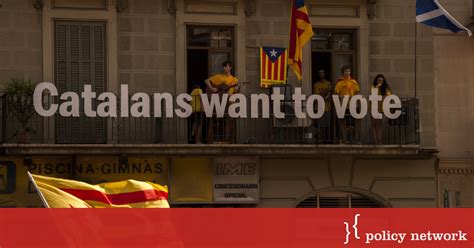 Could Catalonias Growing Nationalist Movement Lead To A Permanent