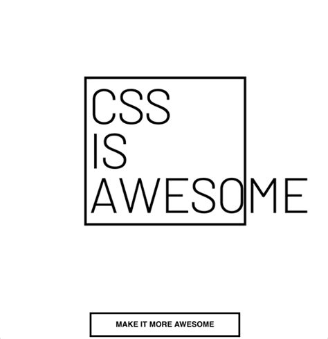 But with css and js you can easily achieve that and can create impressive table designs that fit your project. The CodePen Spark