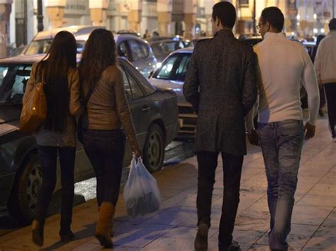عن التحرش في المغرب أعيش في مدينة نادرا ما أمشي في شوارعها مصراوى