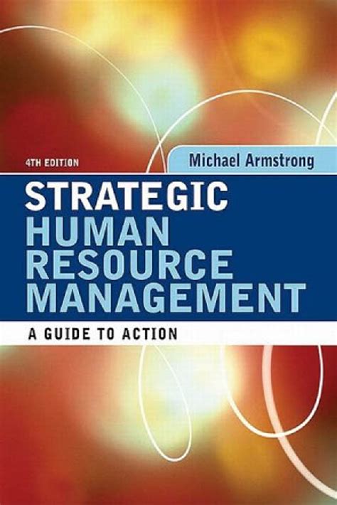 Download Free Strategic Human Resource Management 4th Edition Pdf Online