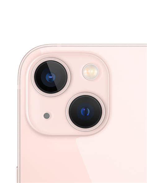 Pink Iphone 13 Transparent Png All