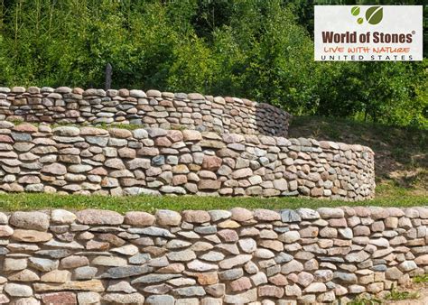 Dry Stone Walling Guide To Build Amazing Wall