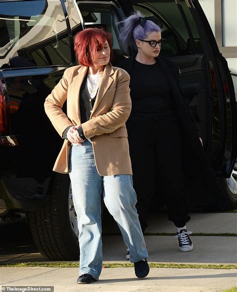 Kelly Osbourne Spotted For The First Time With New Boyfriend Sid Wilson