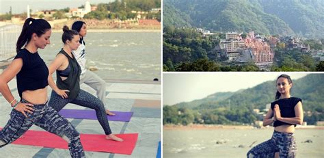 Yoga Retreats Rishikesh India 7 And 14 Days Retreats