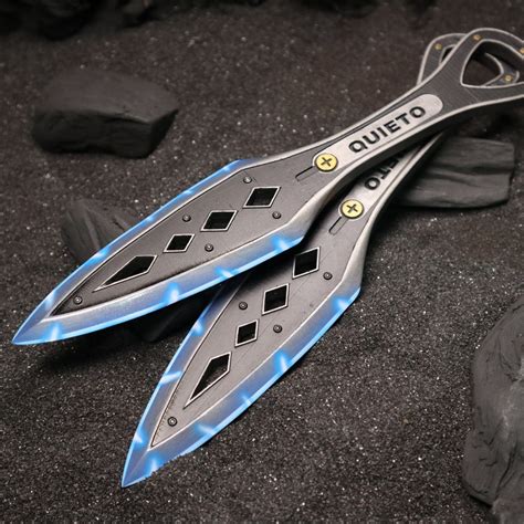 Apex Legends Wraith Heirloom Knife Prop Props Cosplay Game Etsy