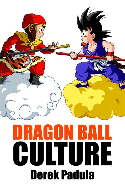 We would like to show you a description here but the site won't allow us. Read Dragon Ball Culture Volume 1: Origin Online by Derek Padula | Books