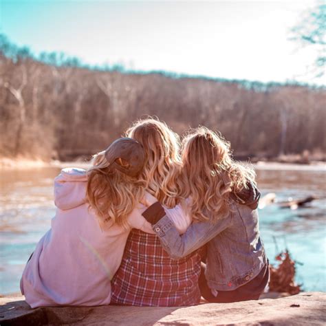 Traits Of A Strong Friend How To Find And Obtain Godly Relationships
