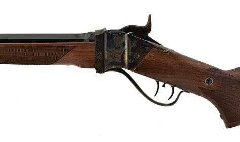 Uberti 1874 Sharps 45 70 Caliber Rifle For Sale
