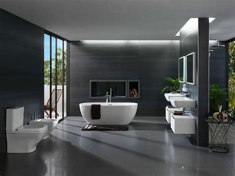 Wer sein badezimmer modern gestalten möchte, kann sich unsere 106 badezimmer bilder ansehen. Pin on Badezimmer Ideen - Fliesen, Leuchten, Dekoration