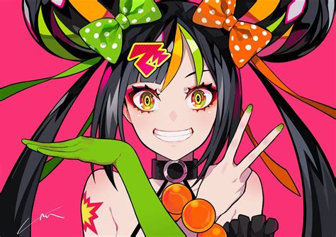 Lam On Twitter Anime Art Girl Cartoon Art Styles Anime Character Design