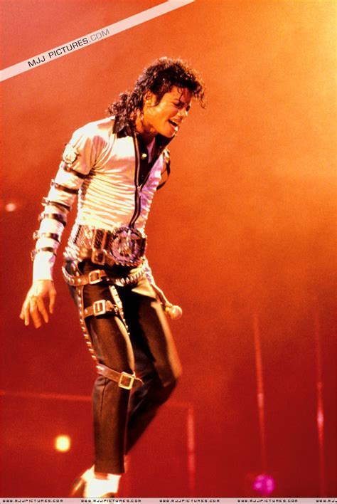 Michael Jackson Bad Era And Tour The Bad Era Photo 21662782 Fanpop