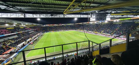 Последние твиты от almere city fc (@almerecityfc). Almere City FC verliest nipt tijdens avondje NAC - Almere ...