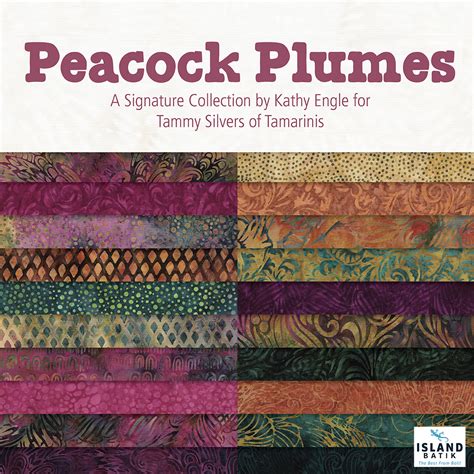 Slice Of Pi Quilts Peacock Plumes Blog Hop