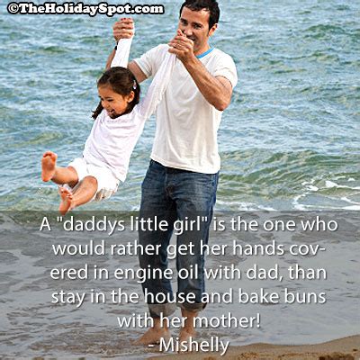 To a father growing old, nothing is dearer than a daughter. Happy Fathers Day Quotes 2020 from Daughter and Son | Best ...