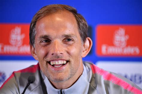 Alongside the date of the transfer, the clubs involved and the transfer fee, it also displays the market value of the player at the time of the transfer. Squawka News on Twitter: "OFFICIAL: Thomas Tuchel has ...