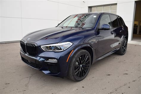 Our comprehensive coverage delivers all you need to know to make an informed car buying decision. Calgary BMW | 2020 BMW X5 M50i | #N23749