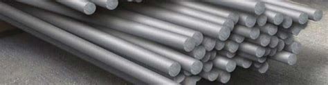 Polished Mild Steel Round Bars For Industrial Feature Corrosion