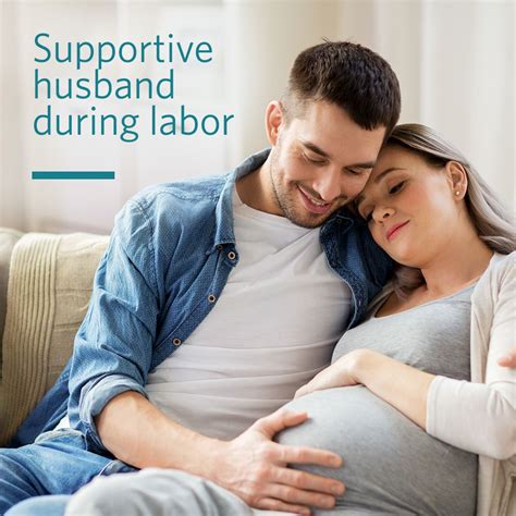 How to be a Supportive Husband During Labor - Owlet's Blog | Supportive husband, Supportive, Husband