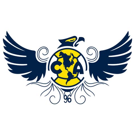 Introducir 83 Imagen Club América Logo Png Abzlocalmx