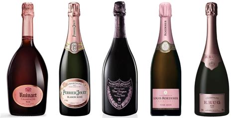 The Best Rosé Champagnes And Sparkling Wines To Drink Year Round Best Rose Champagne Rose