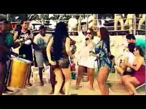 Sexy Baile En La Playa Brasil 2014 YouTube
