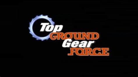 Ver Top Gear Top Ground Gear Force 2008 Online En Español Y Latino