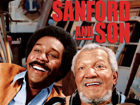Prime Video: Sanford and Son, Season 3