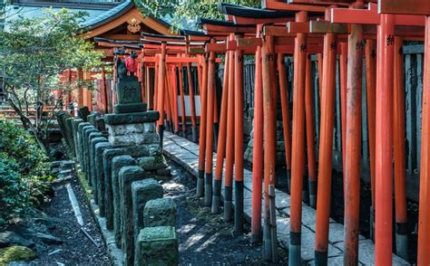 Tokyos 10 Hidden Gems You Have To Visit Otaku In Tokyo