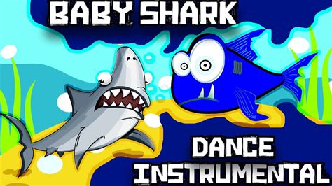 Super simple songs — baby shark 02:54. Baby Shark Dance Instrumental | Baby Songs | بيبي شارك ...